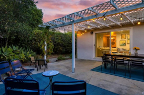 Goleta Getaway by AvantStay Private Backyard 1.5mi to the Beach
